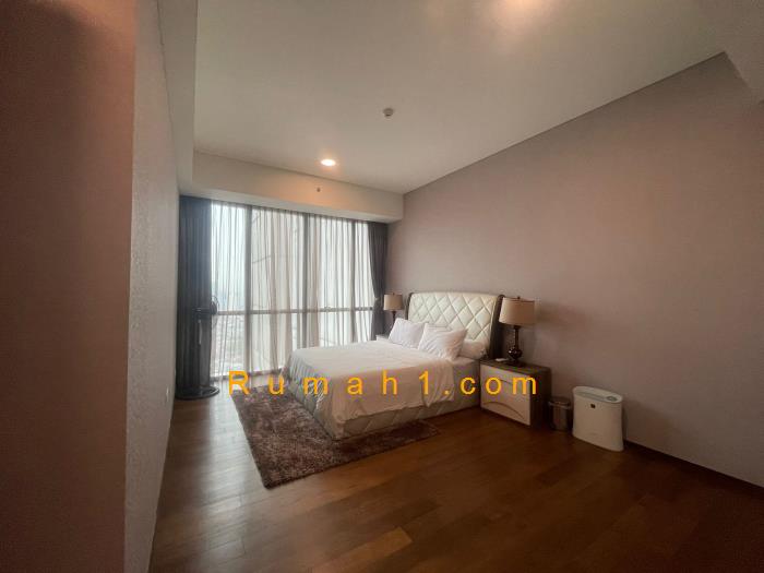 Foto Apartemen Anandamaya Residences disewakan, Apartemen Id: 8009