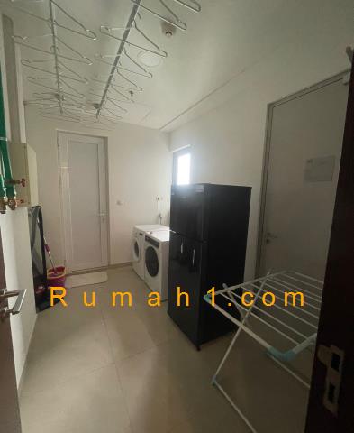 Foto Apartemen Anandamaya Residences disewakan, Apartemen Id: 8009