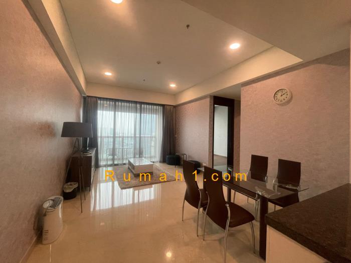 Foto Apartemen Anandamaya Residences disewakan, Apartemen Id: 8009