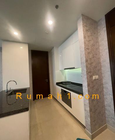 Foto Apartemen Anandamaya Residences disewakan, Apartemen Id: 8009