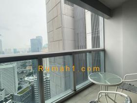 Image apartemen disewakan di Karet Tengsin, Tanah Abang, Jakarta Pusat, Properti Id 8009