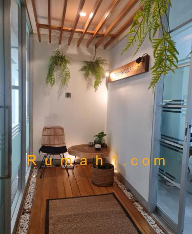 Foto Kantor dijual di The Smith Alam Sutera, Kantor Id: 8010