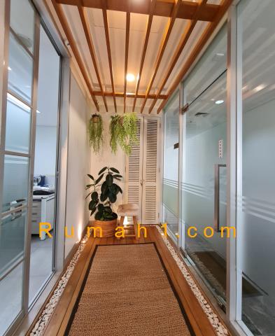 Foto Kantor dijual di The Smith Alam Sutera, Kantor Id: 8010