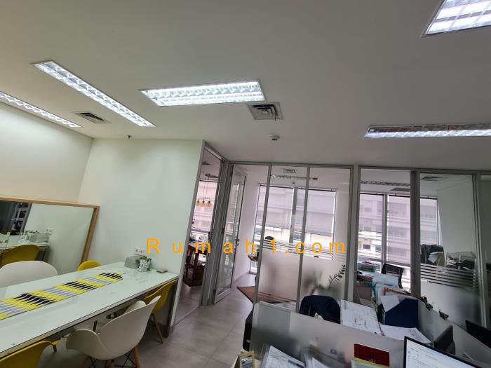 Foto Kantor dijual di The Smith Alam Sutera, Kantor Id: 8010