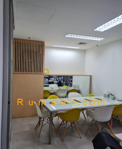 Foto Kantor dijual di The Smith Alam Sutera, Kantor Id: 8010