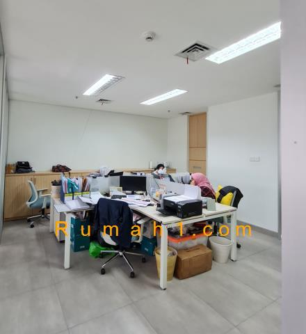 Foto Kantor dijual di The Smith Alam Sutera, Kantor Id: 8010