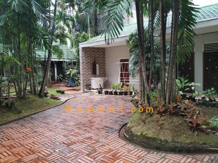 Foto Rumah dijual di Petojo Utara, Gambir, Rumah Id: 8011