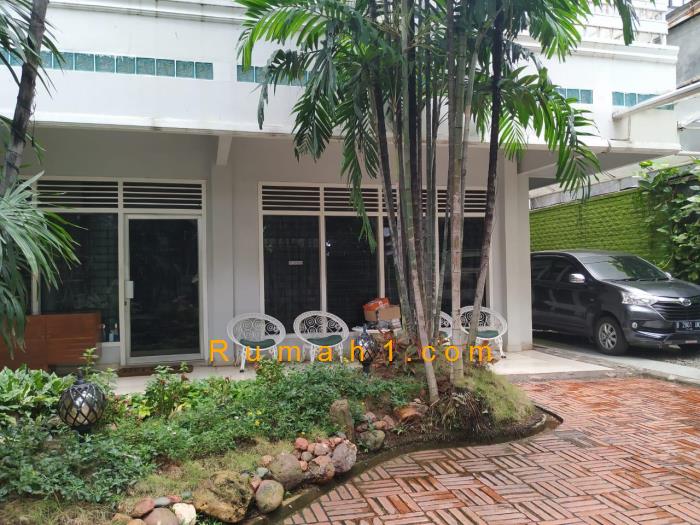 Foto Rumah dijual di Petojo Utara, Gambir, Rumah Id: 8011