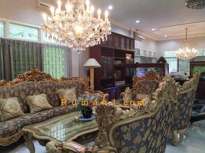 Foto Rumah dijual di Petojo Utara, Gambir, Rumah Id: 8011