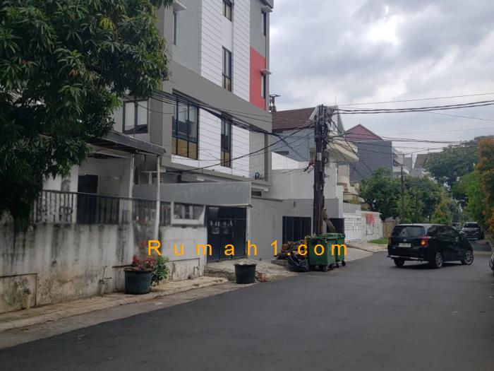 Foto Rumah dijual di Pluit, Penjaringan, Rumah Id: 8012