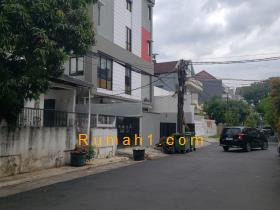 Image rumah dijual di Pluit, Penjaringan, Jakarta Utara, Properti Id 8012