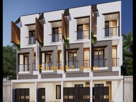 Image rumah dijual di Duri Kosambi, Cengkareng, Jakarta Barat, Properti Id 8013