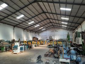 Image gudang dijual di Dadap, Kosambi, Tangerang, Properti Id 8014