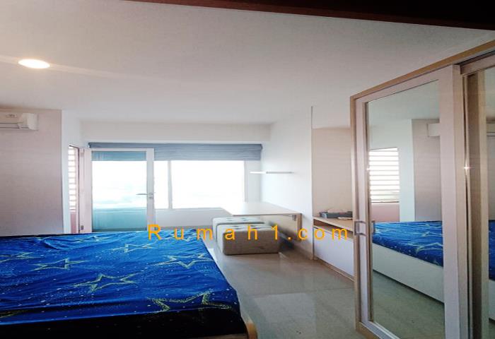 Foto Apartemen Grand Kamala Lagoon dijual, Apartemen Id: 8015
