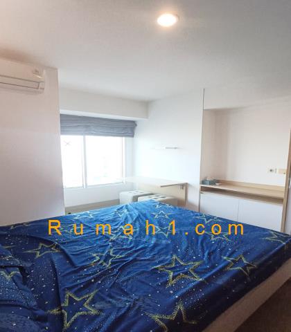 Foto Apartemen Grand Kamala Lagoon dijual, Apartemen Id: 8015