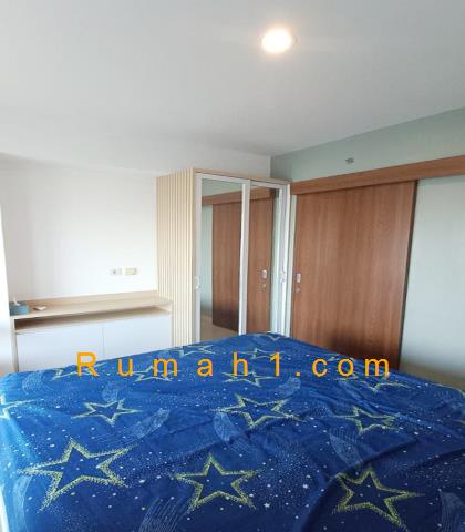 Foto Apartemen Grand Kamala Lagoon dijual, Apartemen Id: 8015