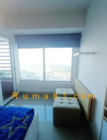 Foto Apartemen Grand Kamala Lagoon dijual, Apartemen Id: 8015