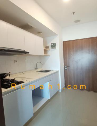 Foto Apartemen Grand Kamala Lagoon dijual, Apartemen Id: 8015