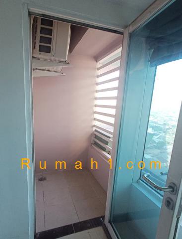 Foto Apartemen Grand Kamala Lagoon dijual, Apartemen Id: 8015
