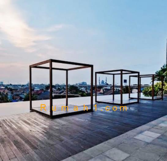 Foto Apartemen Grand Kamala Lagoon dijual, Apartemen Id: 8015