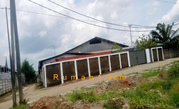 Foto Gudang dijual di Jagabaya, Parung Panjang, Gudang Id: 8016