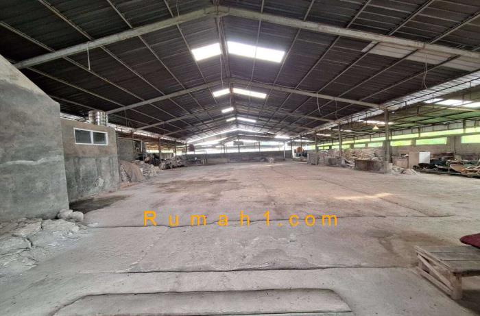 Foto Gudang dijual di Jagabaya, Parung Panjang, Gudang Id: 8016