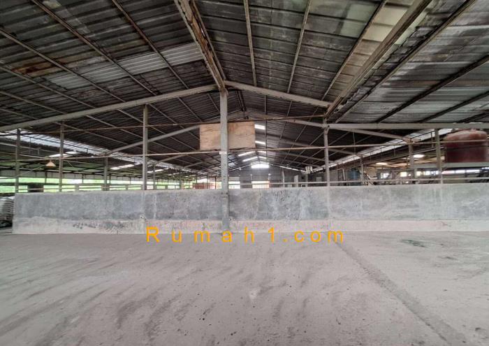 Foto Gudang dijual di Parungpanjang, Parung Panjang, Gudang Id: 8016