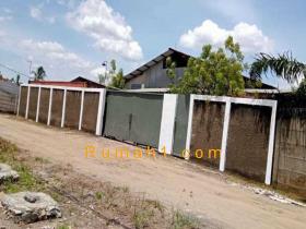 Image gudang dijual di Jagabaya, Parung Panjang, Bogor, Properti Id 8016