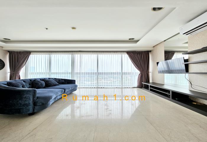 Foto Apartmen The Mansion At Kemang dijual, Apartemen Id: 8017