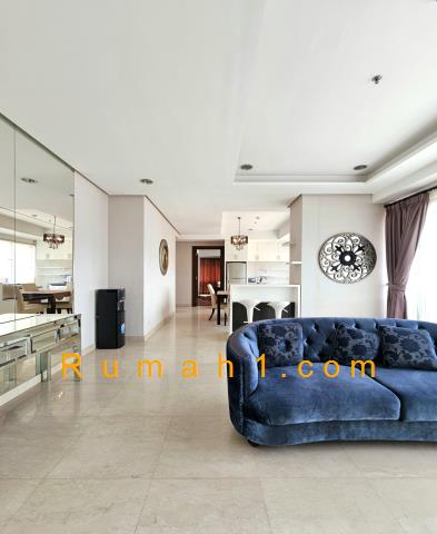 Foto Apartmen The Mansion At Kemang dijual, Apartemen Id: 8017