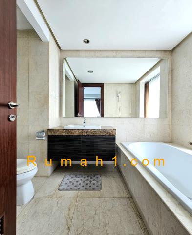 Foto Apartmen The Mansion At Kemang dijual, Apartemen Id: 8017