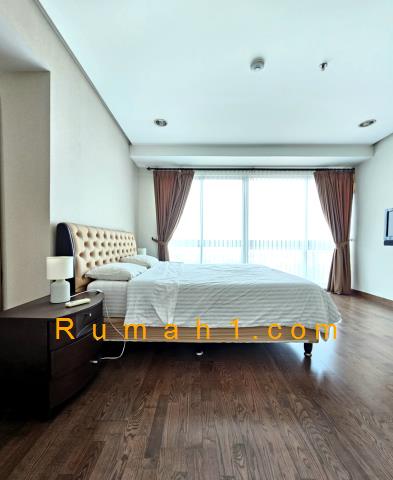 Foto Apartmen The Mansion At Kemang dijual, Apartemen Id: 8017