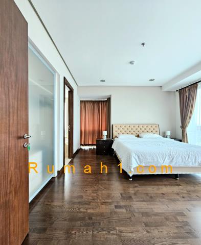 Foto Apartmen The Mansion At Kemang dijual, Apartemen Id: 8017