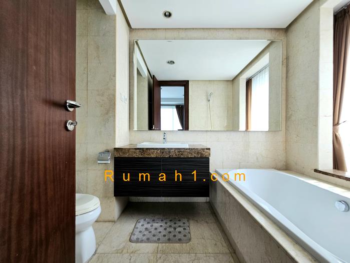Foto Apartmen The Mansion At Kemang dijual, Apartemen Id: 8017