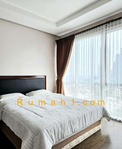 Foto Apartmen The Mansion At Kemang dijual, Apartemen Id: 8017