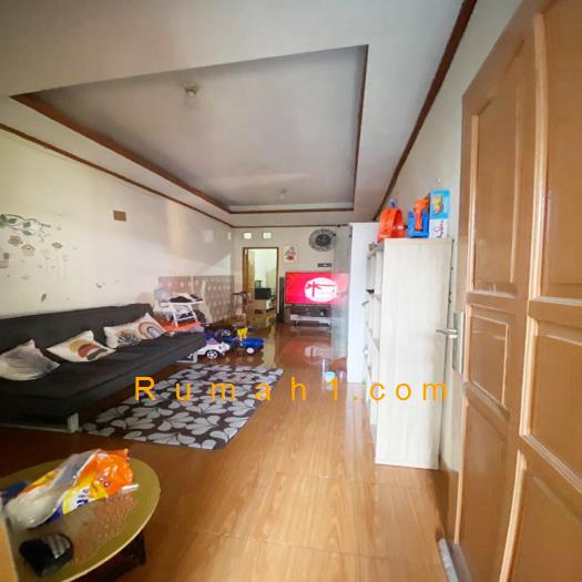 Foto Rumah dijual di Taman Raya Citayam, Rumah Id: 8018