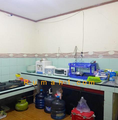 Foto Rumah dijual di Taman Raya Citayam, Rumah Id: 8018