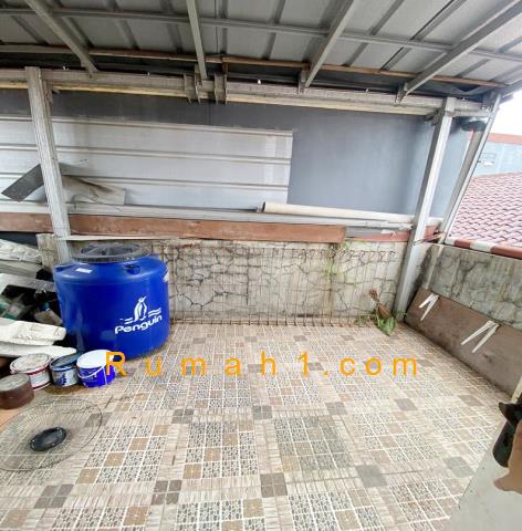 Foto Rumah dijual di Taman Raya Citayam, Rumah Id: 8018