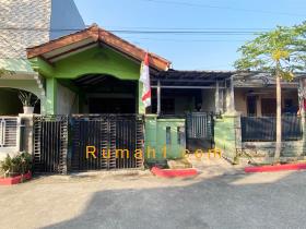 Image rumah dijual di Rawa Panjang, Bojonggede, Bogor, Properti Id 8018