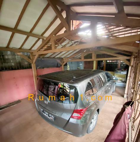 Foto Rumah dijual di Pondok Cabe Udik, Pamulang, Rumah Id: 8019