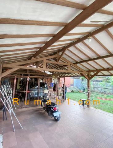 Foto Rumah dijual di Pondok Cabe Udik, Pamulang, Rumah Id: 8019