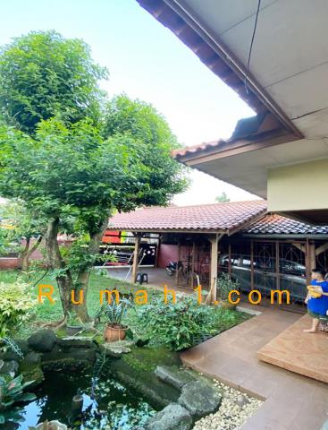 Foto Rumah dijual di Pondok Cabe Udik, Pamulang, Rumah Id: 8019