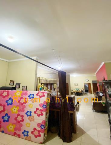 Foto Rumah dijual di Pondok Cabe Udik, Pamulang, Rumah Id: 8019