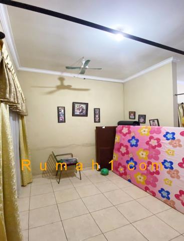 Foto Rumah dijual di Pondok Cabe Udik, Pamulang, Rumah Id: 8019