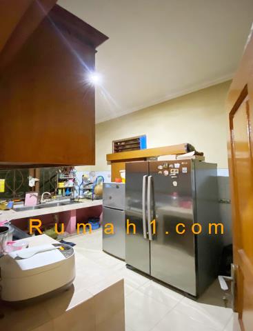 Foto Rumah dijual di Pondok Cabe Udik, Pamulang, Rumah Id: 8019