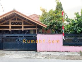 Image rumah dijual di Pondok Cabe Udik, Pamulang, Tangerang Selatan, Properti Id 8019