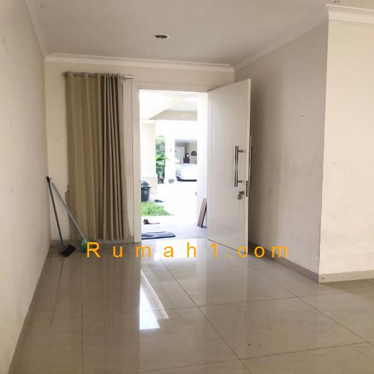 Foto Rumah disewakan di Lengkong, Bojongsoang, Rumah Id: 8020