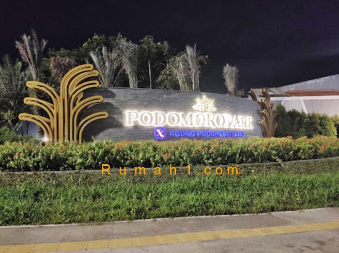 Foto Rumah disewakan di Lengkong, Bojongsoang, Rumah Id: 8020