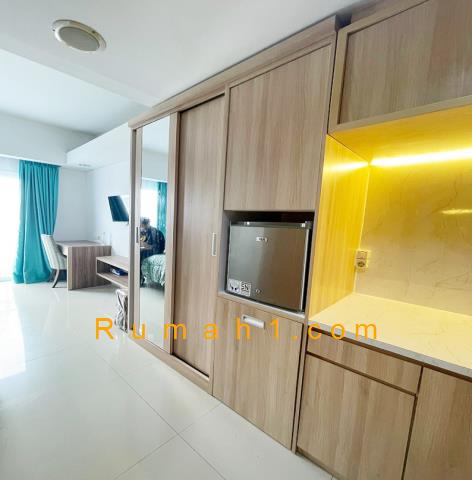 Foto Apartemen Bogor Icon dijual, Apartemen Id: 8024