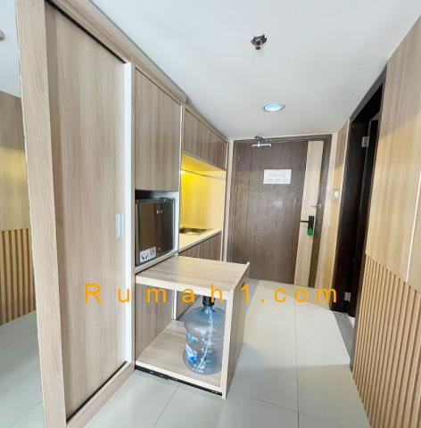 Foto Apartemen Bogor Icon dijual, Apartemen Id: 8024